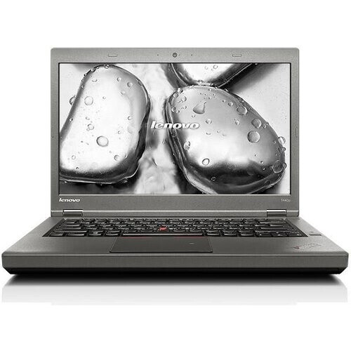 Lenovo ThinkPad T440P 14" Core i5-4300U - SSD 256 ...