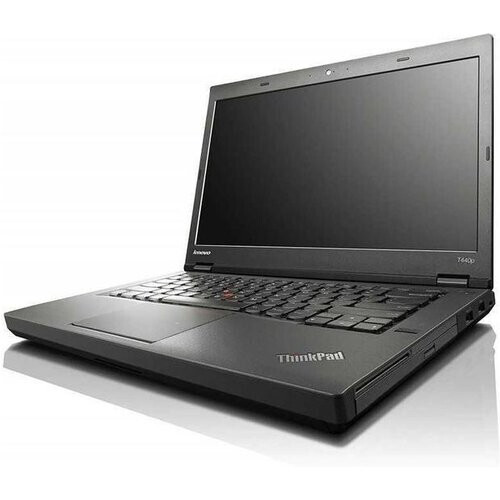 Lenovo ThinkPad T440P 14" Core i5 4300M 2.6 GHz - ...