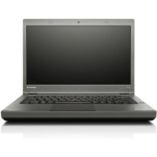 Lenovo thinkpad T440P 14" 4GO HDD 320GO Windows 10 ...