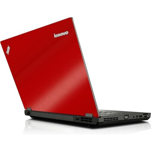 Lenovo Thinkpad T440P 14" Core i5 2,5 GHz  - HDD ...