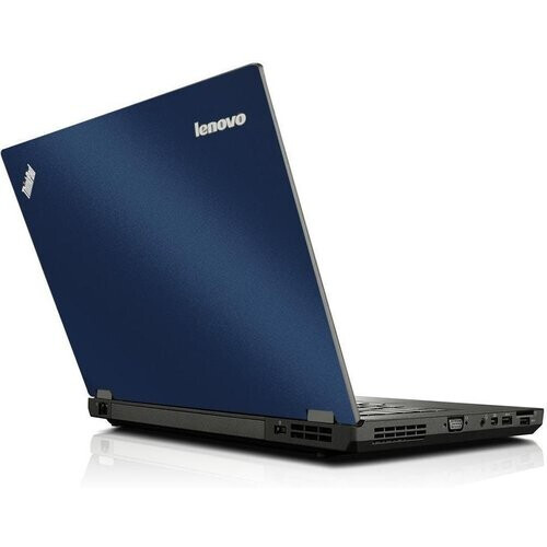 Lenovo thinkpad T440P 14" 8GO HDD 320GO Windows 10 ...