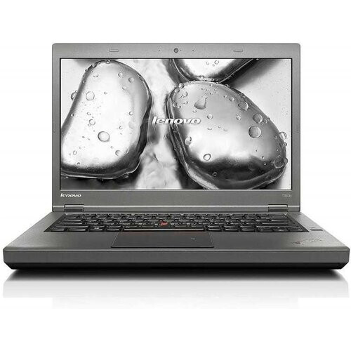 Lenovo ThinkPad T440p 14" Core i5-4200M 2,5 GHz - ...