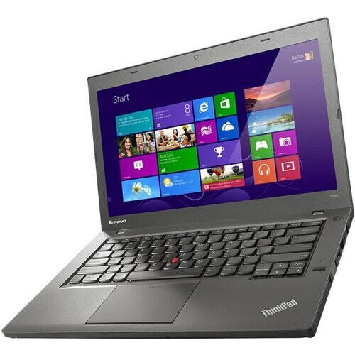 Lenovo ThinkPad T440p 14" Core i5-4200M 2.5 GHz - ...