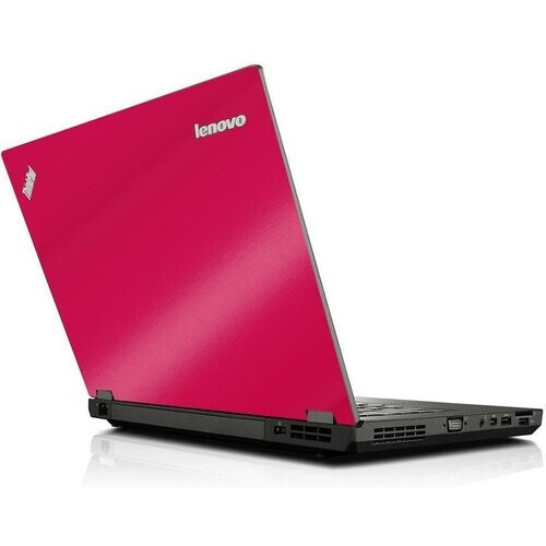 Lenovo thinkpad T440P 14" 4GO SSD 120GO Windows 10 ...