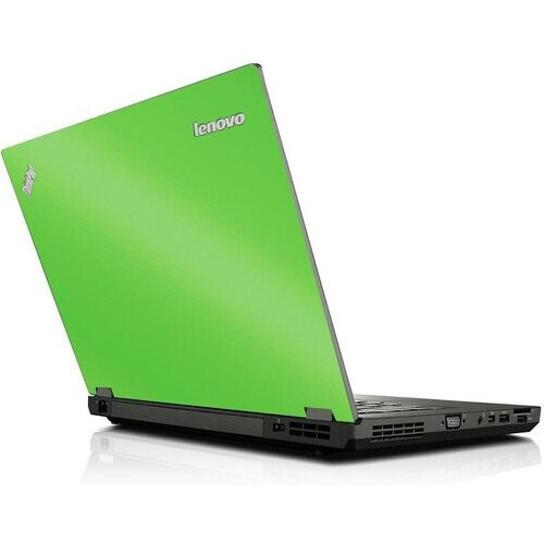 Lenovo thinkpad T440P 14" 8GO SSD 120GO Windows 10 ...