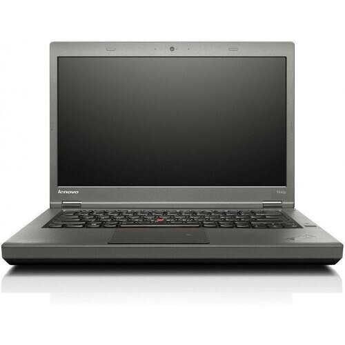 Lenovo ThinkPad T440P 14" Core i5 2,5 GHz  - SSD ...