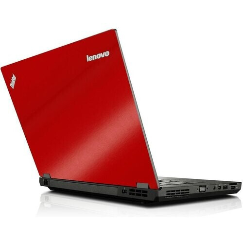 Lenovo thinkpad T440P 14" 8GO SSD 240GO Windows 10 ...