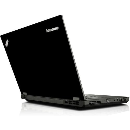 Lenovo thinkpad T440P 14" 8GO SSD 240GO Windows 10 ...