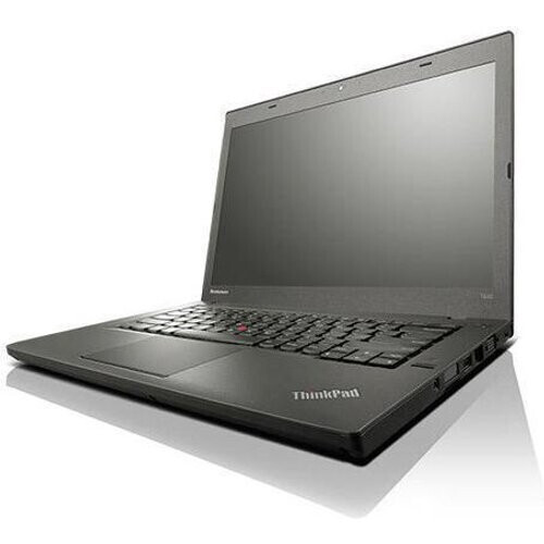 Lenovo ThinkPad T440P 14" Core i5 2,6 GHz - HDD 1 ...