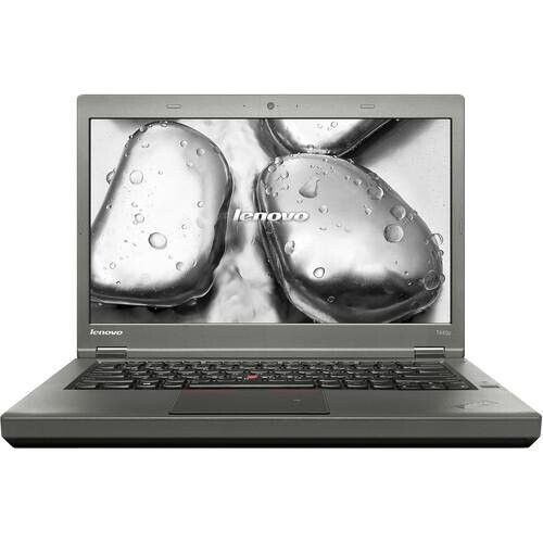 Lenovo T440p 14" Core i5 2,6 GHz - HDD 1 To - 16 ...