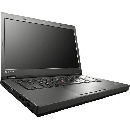 Lenovo ThinkPad T440P 14" Core i5 2,6 GHz - HDD 1 ...