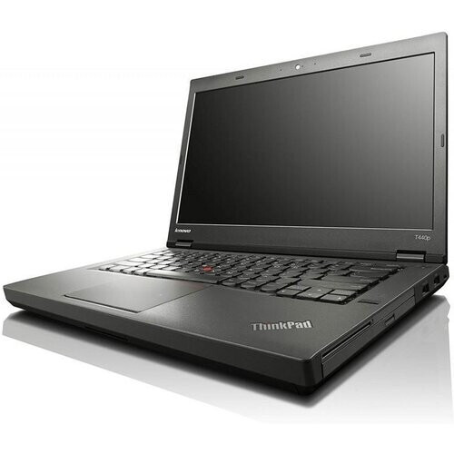 Lenovo ThinkPad T440p - 16Go - HDD 1To ...