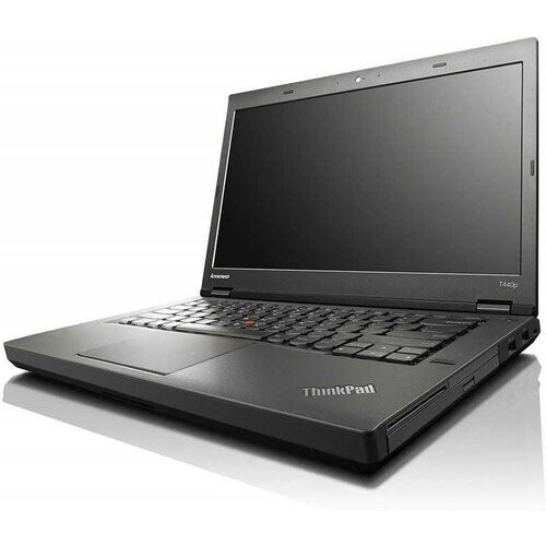 Lenovo ThinkPad T440p Core i5-4300M 2,6 GHz - RAM ...