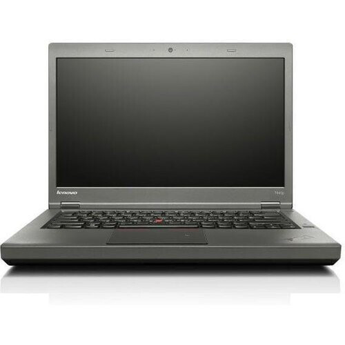 Lenovo Thinkpad T440p 14" Core i5 2,6 GHz - HDD 2 ...