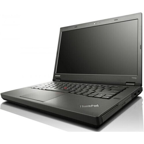 Lenovo Thinkpad T440p 14" Core i5 2,6 GHz - HDD ...