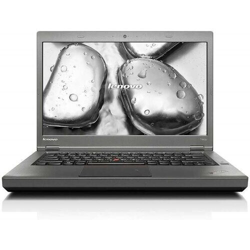 Lenovo ThinkPad T440p 14" Core i5-4300M 2,6 GHz - ...