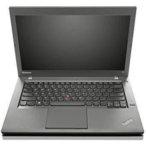 Lenovo ThinkPad T440P 14"Core i5-4300M 2.6 Ghz - ...