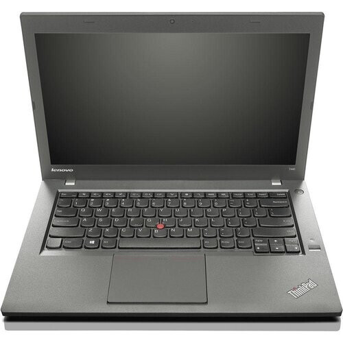 Lenovo ThinkPad T440P 14" i5-4300M GHz - Hdd 500 ...