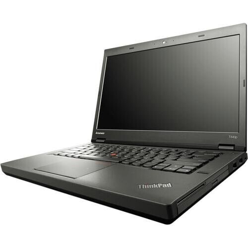 Lenovo ThinkPad T440p 14" Core i5 2,6 GHz - HDD ...