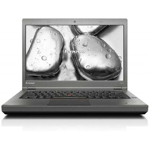 Lenovo ThinkPad T440p 14" Core i5-4300M - HDD 500 ...