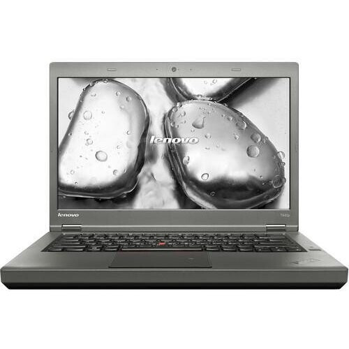 Lenovo ThinkPad T440P 14" Core i5 2,6 GHz - HDD ...