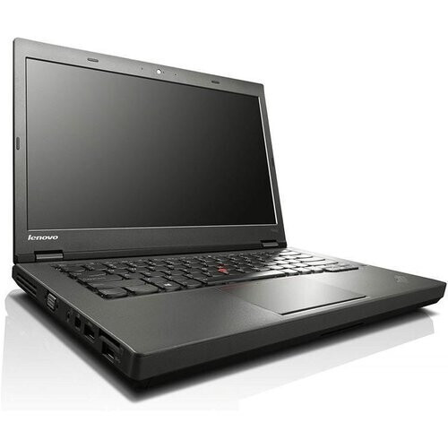 Lenovo ThinkPad T440p 14" Core i5 2,6 GHz  - HDD ...