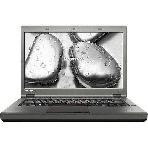 Lenovo ThinkPad T440P 14" Core i5 2,6 GHz - HDD ...