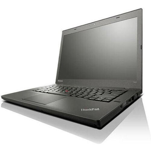 Lenovo Thinkpad T440p 14" Core i5 2,6 GHz - SSD 1 ...