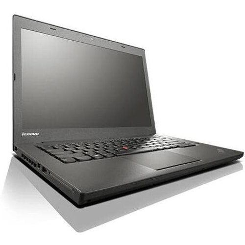 Lenovo Thinkpad T440p 14" Core i5 2,6 GHz - SSD 1 ...