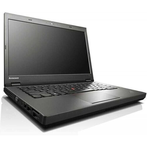 Lenovo ThinkPad T440p - 4Go - SSD 120Go - ...