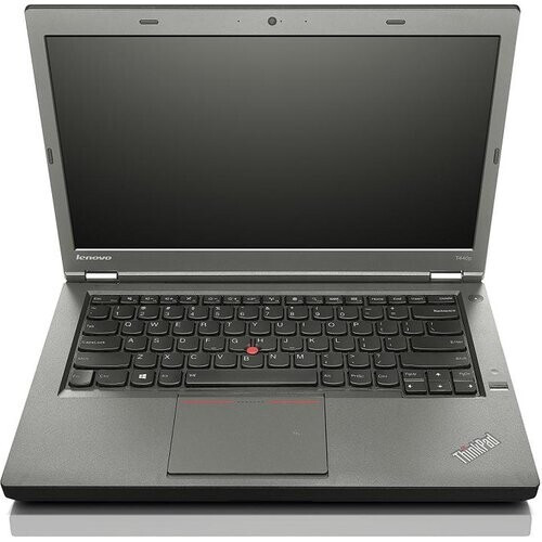 Lenovo ThinkPad T440P 14" Core i5-4300M 2.6 GHz - ...