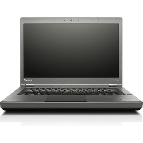 Lenovo ThinkPad T440p 14" Core i5 2,6 GHz  - SSD ...