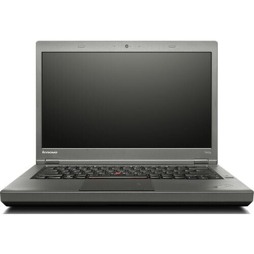 Lenovo ThinkPad T440p 14" Core i5 GHz - SSD 240 Go ...