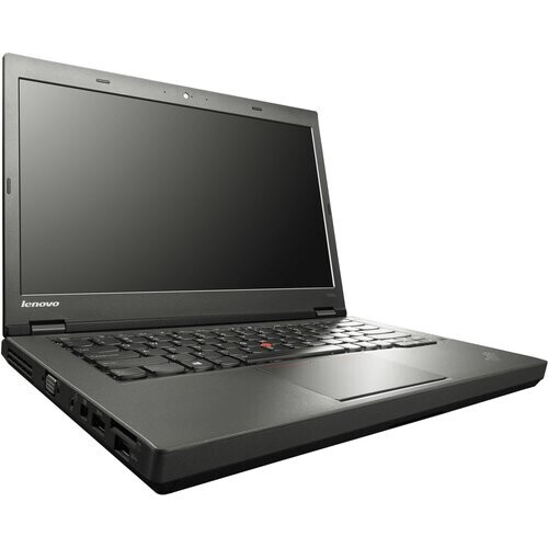 Lenovo ThinkPad T440p 14" Core i5 2,6 GHz  - SSD ...