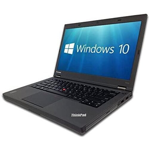 Lenovo ThinkPad T440P 14" Core i5 2,6 GHz - SSD ...