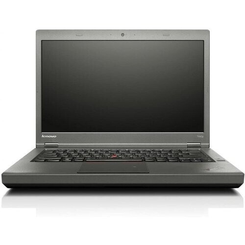 Lenovo ThinkPad T440P 14" Core i5-4210M - SSD 256 ...