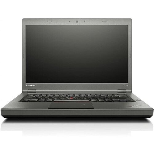 Lenovo ThinkPad T440P 14" Core i5-4210M - SSD 256 ...