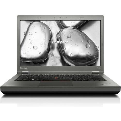 Lenovo ThinkPad T440P 14" Core i5 2.6 GHz - SSD ...