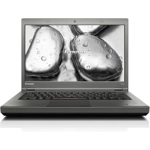 Lenovo ThinkPad T440P 14" Core i5 2,6 GHz - Ssd ...