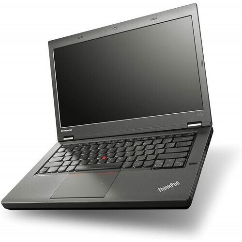 Lenovo ThinkPad T440p 14" Core i5-4300M 2,6GHz - ...