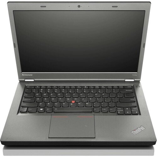 Lenovo ThinkPad T440P 14" Core i7 2.9 GHz - Ssd 1 ...