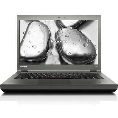 Lenovo ThinkPad T440P 14" Core i7 2.9 GHz - SSD ...