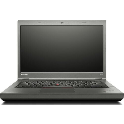 Lenovo ThinkPad T440P 14" Core i7 GHz - SSD 512 Go ...