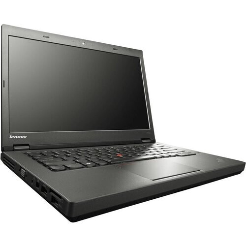 Lenovo T440p 14-inch () - i5-4300U - 8GB - HDD 128 ...