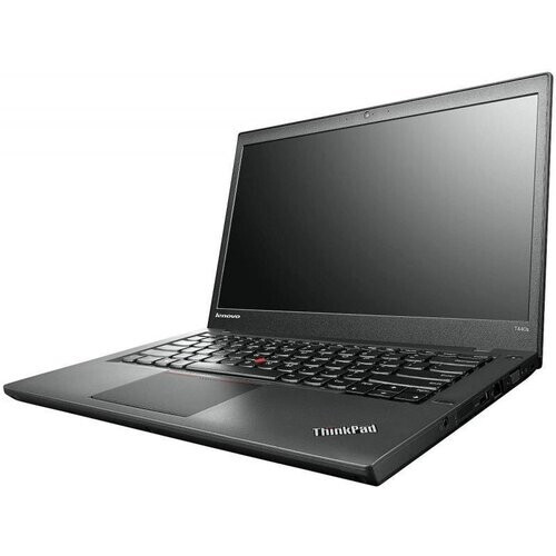 Lenovo ThinkPad T440S 14" Core i5 1.6 GHz - SSD ...