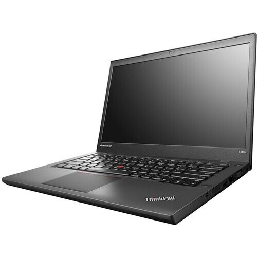 Lenovo ThinkPad T440s 14" Core i5-4210U - SSD 256 ...