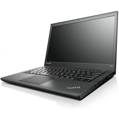 Lenovo ThinkPad T440S 14" Core i5 1,9 GHz - SSD 1 ...