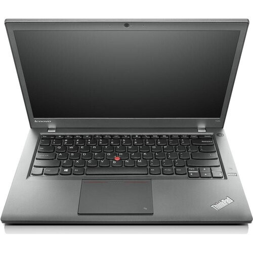 Lenovo ThinkPad T440S 14" Core i5 1.9 GHz - SSD ...