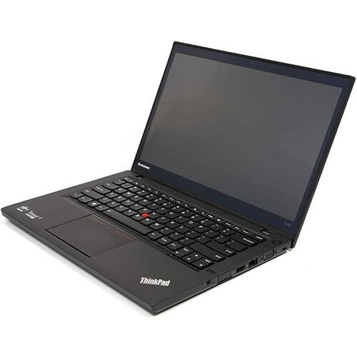 Lenovo ThinkPad T440s 14" Core i7 2,1 GHz - SSD ...