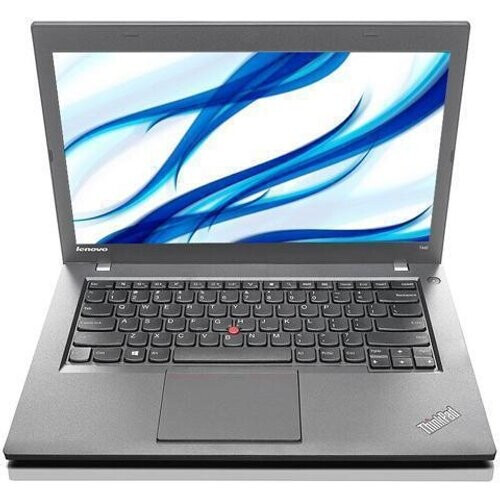 Lenovo ThinkPad T440s 14" Dual Core i7-4600U ...